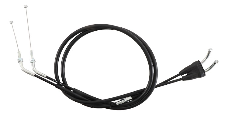 Connection PC16-1188 ATV Brake Cable for Kawasaki KFX 700 V-Force 04 05 06 07 08 09, KVF 360 a Prairie 4x4 03 04 05 06 07 08 09 10 11 12 13, 58300-13E