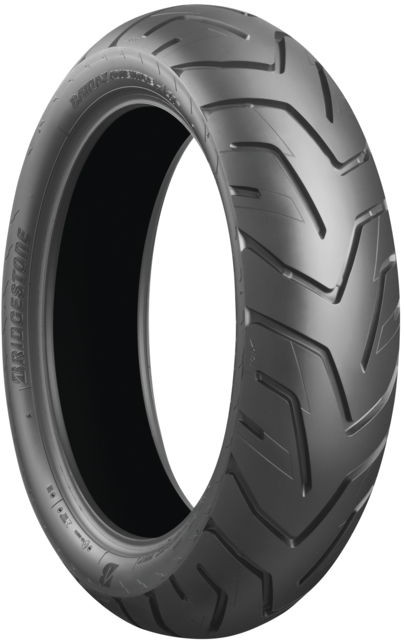 Bridgestone Battlax Adventure A41 Rear Tire 190/55R17 (9335)