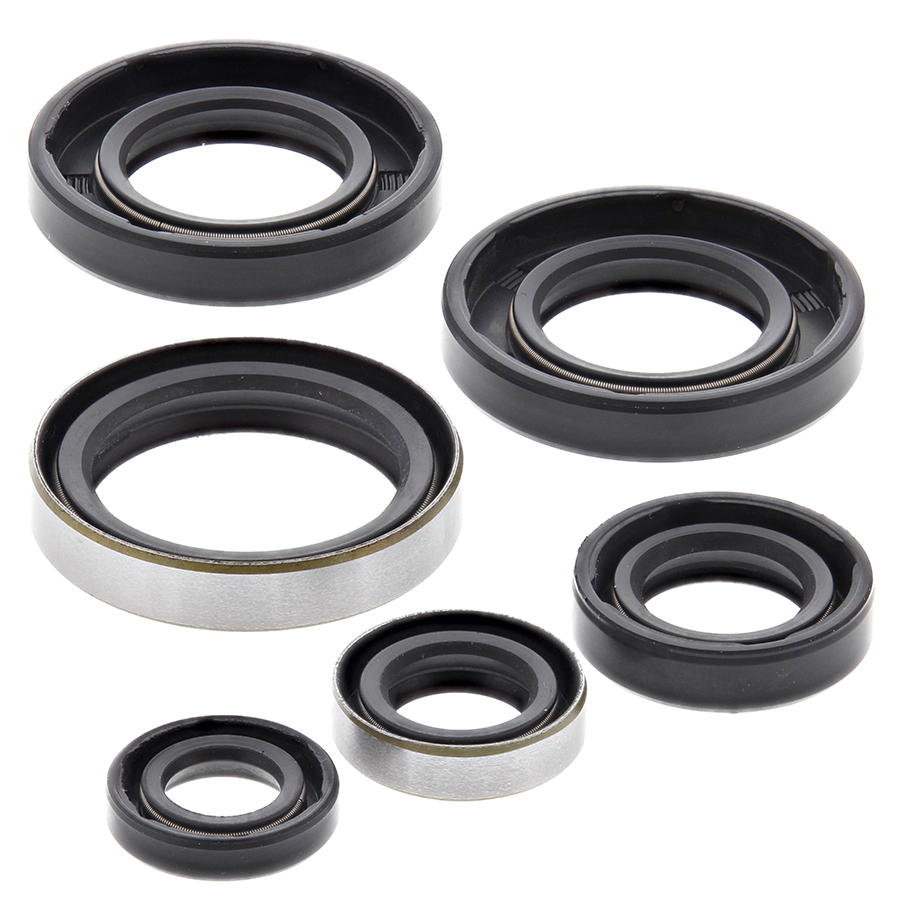 New Sealing Gaskets for KTM 65 SX 98 99 00 01 02 03 04 05 06 07 08 1998 1999 2000 2001 2002 2003 2004 2005 2006 2007 2008, 65 XC 08 2008