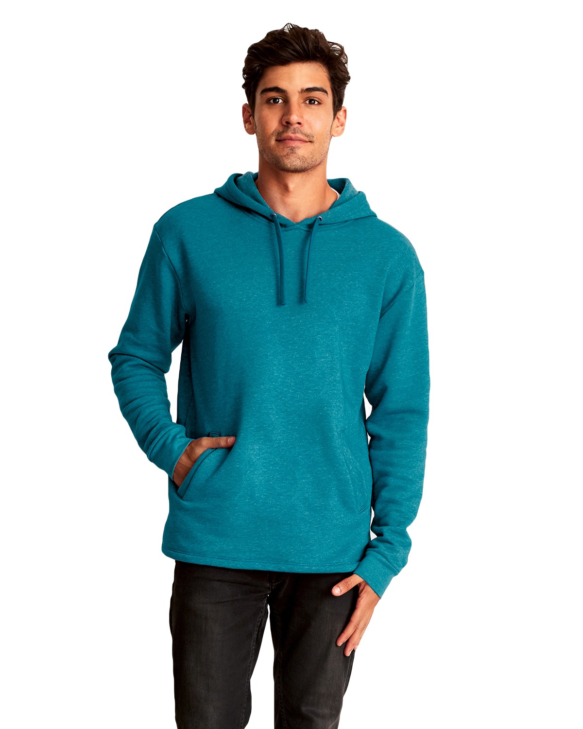 Next Level Adult PCH Pullover Hoody - 9300