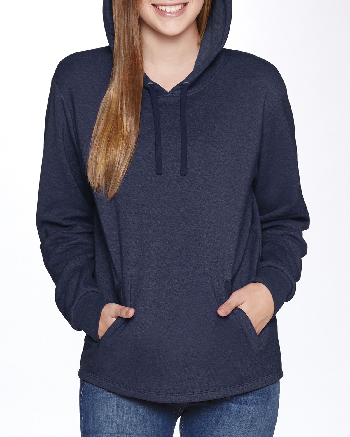 Next Level Adult PCH Pullover Hoody - 9300