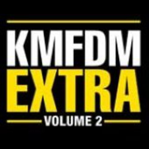 Extra  Vol. 2