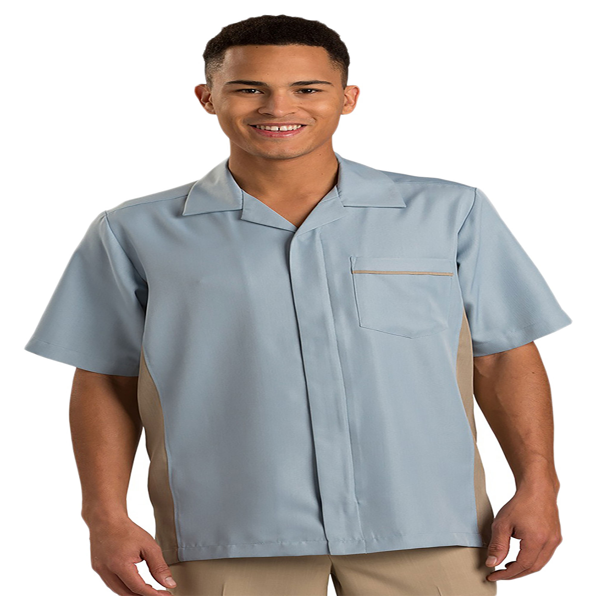 Edwards Premier Service Shirt  Style 4890