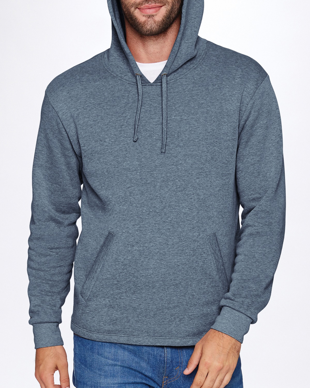 Next Level Adult PCH Pullover Hoody - 9300