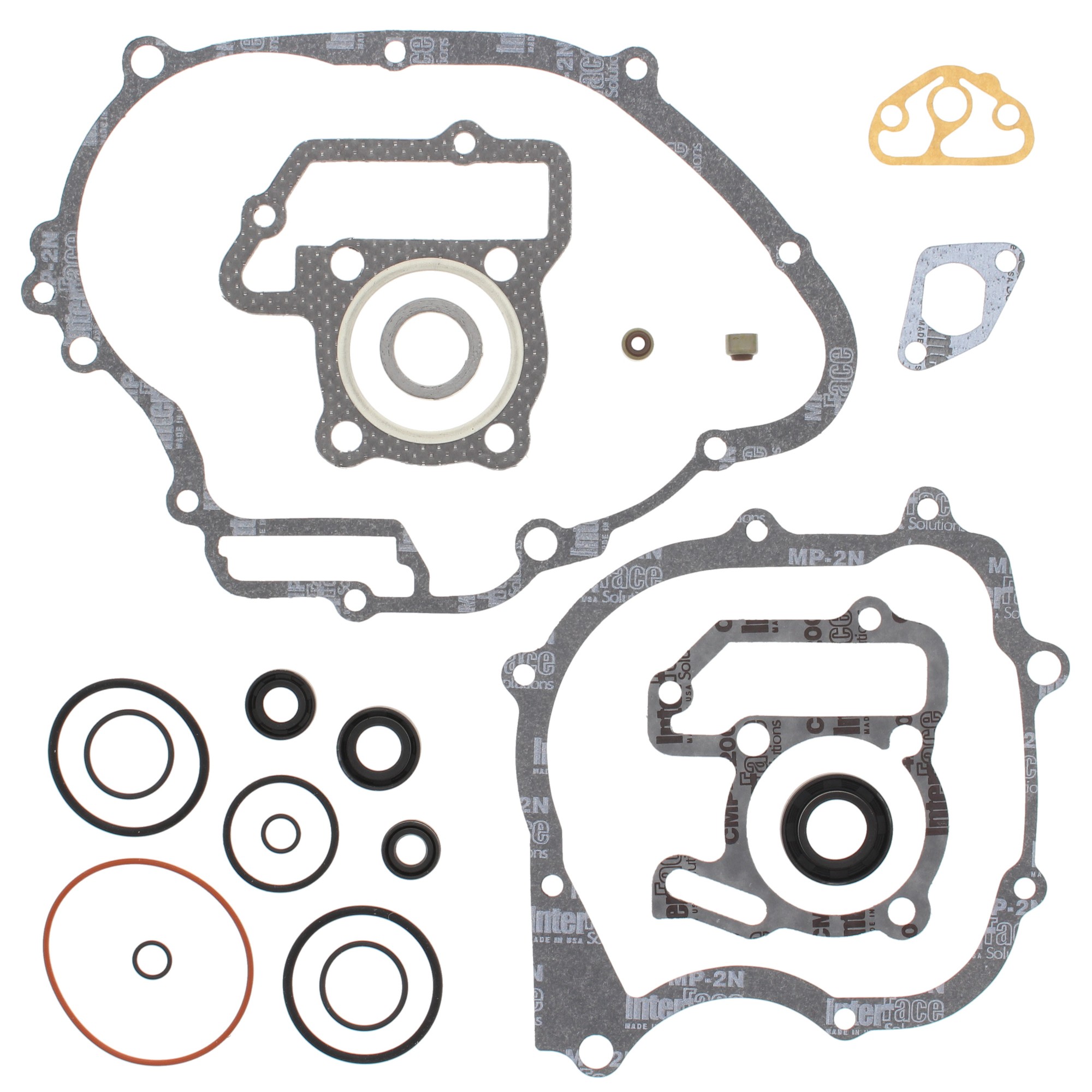 Complete Gasket Kit W/ Oil Seals Yamaha TTR90 90cc 00 01 02 03 04 05 06 07 08