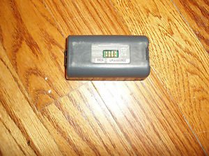 HONEYWELL 20000591-01 S 414 DOLPHIN 9500/9550/7900 7.4V 14.8 WT-HOUR Dolphin-20000591-01-Honeywell-HHP-Scanner-Battery-7900-7950-9500-9550