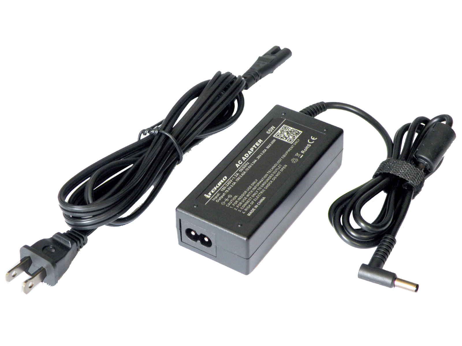 ITEKIRO 65W AC Adapter for Dell Inspiron 17 5767  I5767  17 5770  I5770  17 5775  I5775  17 7773  I7773  17 7778  I7778  17 7779  I7779  17 7786