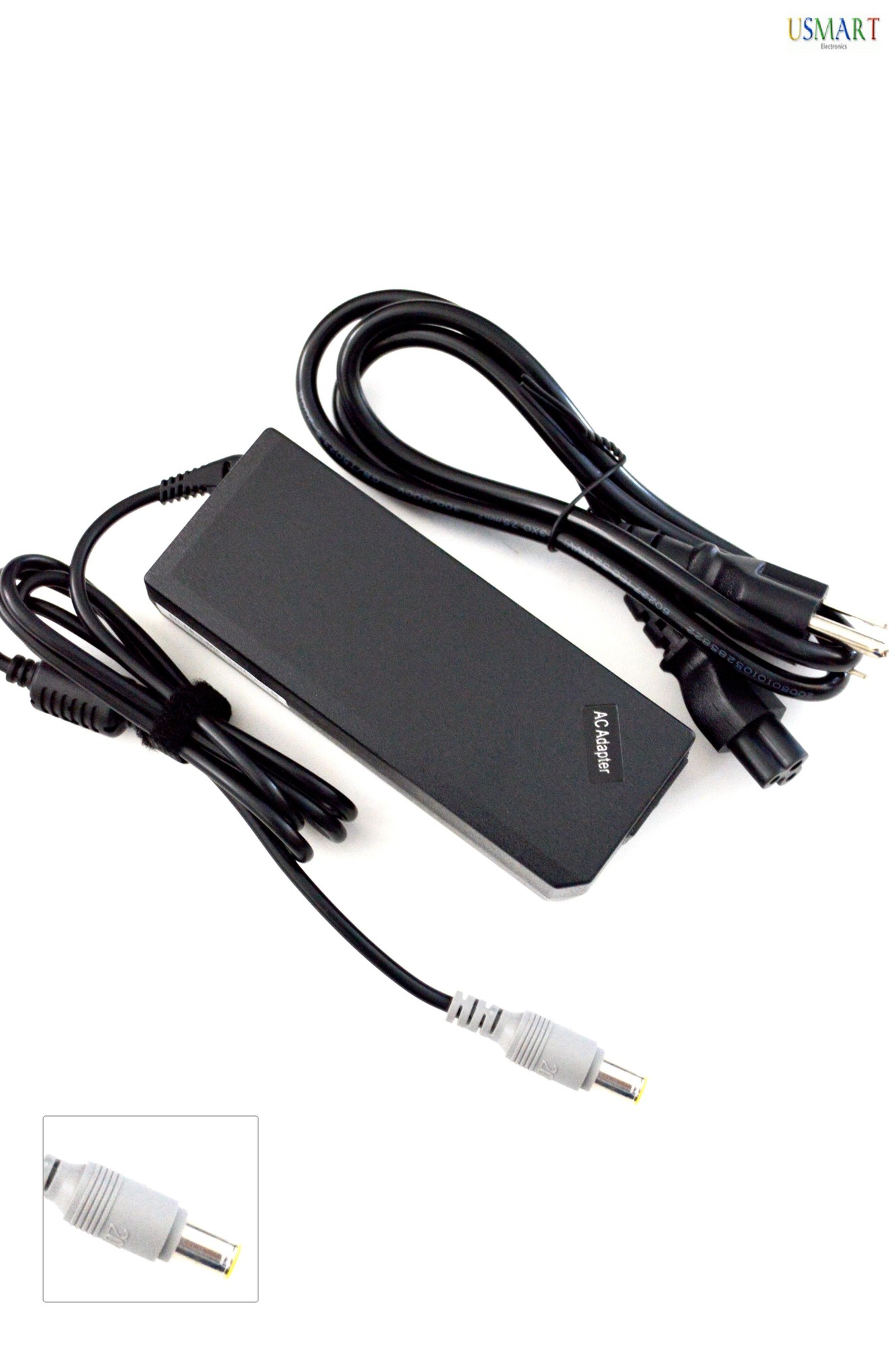 Ac Adapter Charger for IBM Lenovo ThinkPad X61s 7668  X61s 7669  X61s 7670  X61s 7671  Z60  Z60m  Z60m 0660  Z60m 0672  Z60m 0673  Z60m 0674  Z60m 067