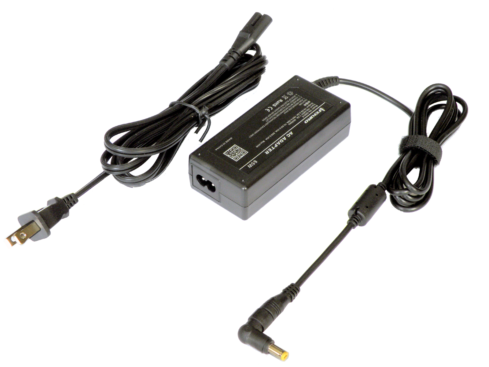 ITEKIRO AC Adapter for Acer Aspire One AO756-2808 AO756-2813 AO756-2840 AO756-2868 AO756-2899 AO756-4411 AO756-4854 AO756-4890 AOA110 AOA110-1137 AOA1