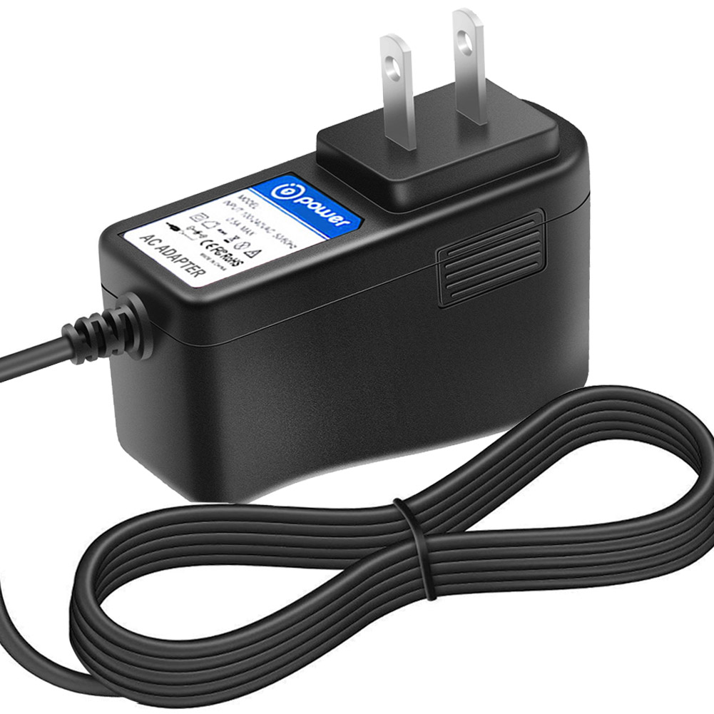 T POWER AC Adapter Charger for Realistic Cat. No. 273-1455 2731455 RadioShack CAT. NO. 273-1455D 2731455D Power Supply Charger