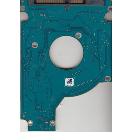ST320LT007  9ZV142-033  0004DEM1  5075 E  Seagate SATA 2.5 PCB