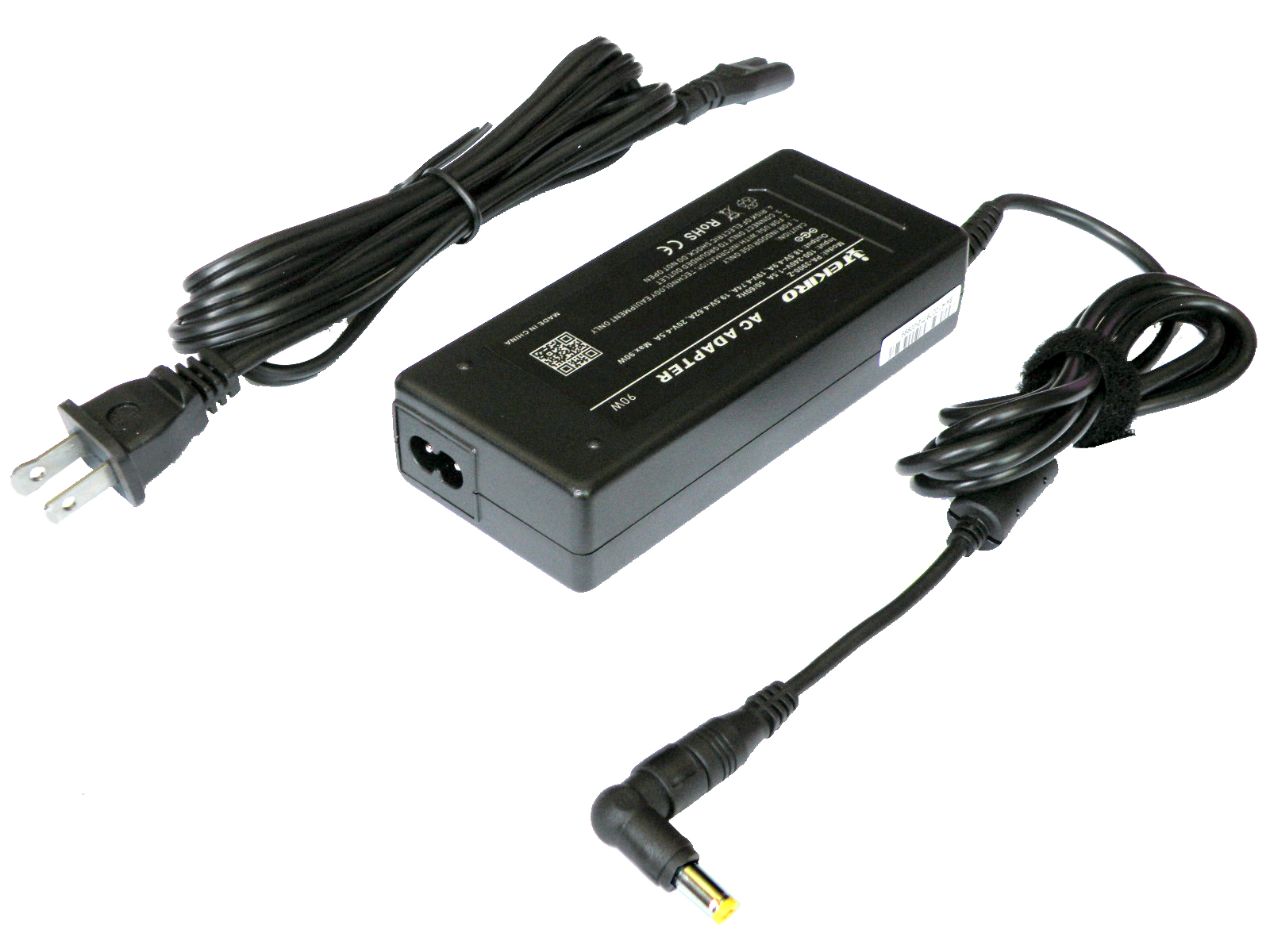 ITEKIRO AC Adapter Charger for Acer Aspire 7739Z-4546  7739Z-4605  7739Z-4804  7740  7740G  7740G-6816  7741  7741G  7741G-5877  7741Z  7741ZG