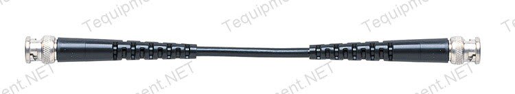 Pomona 4964-SS BNC (m) on Low Noise Cable with Strain Relief