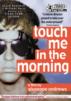 Touch Me in the Morning (DVD)