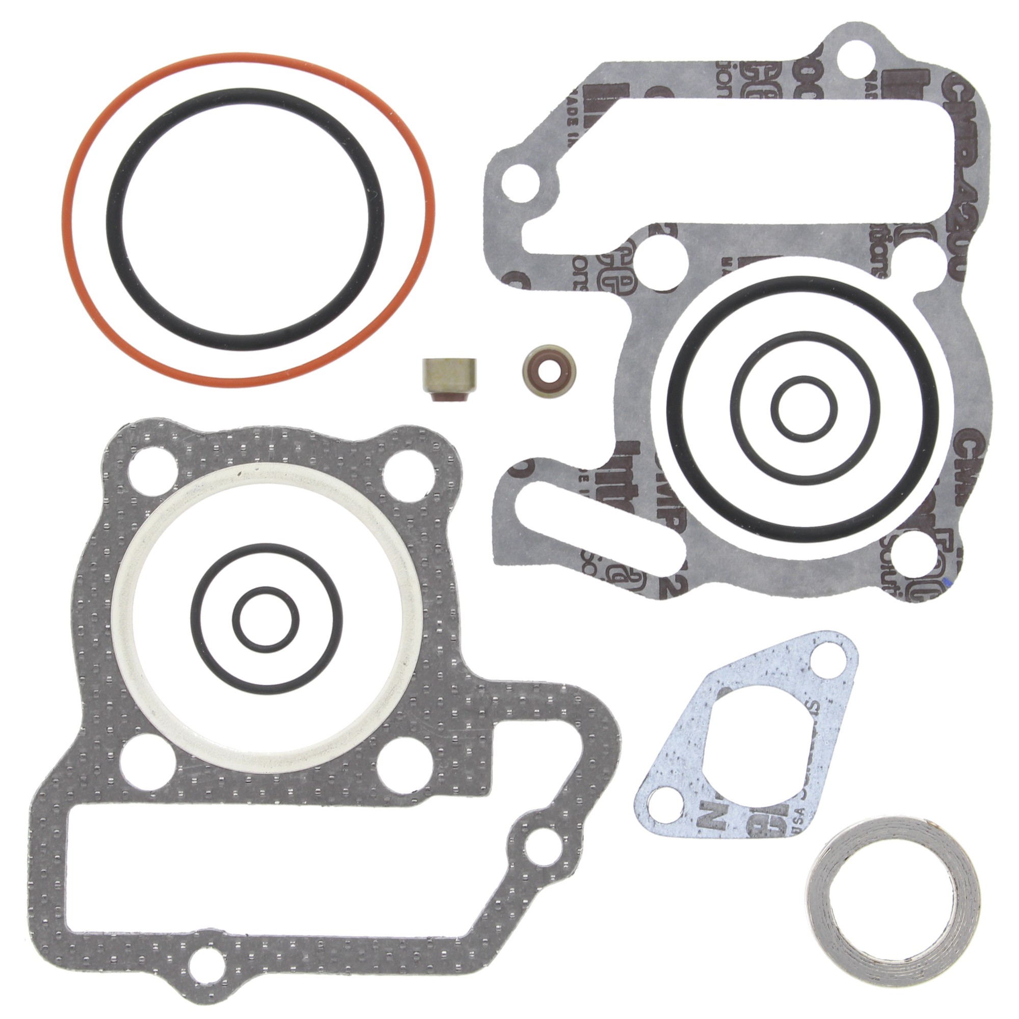 New Top End Gasket Kit Yamaha TTR90 90cc 00 01 02 03 04 05 06 07 08