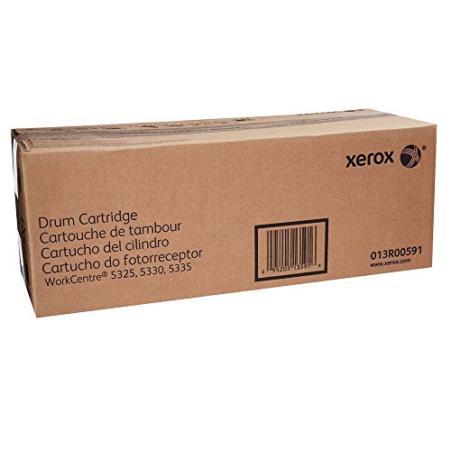 Xerox WorkCentre 5330 Black Drum Unit (96,000 Yield)