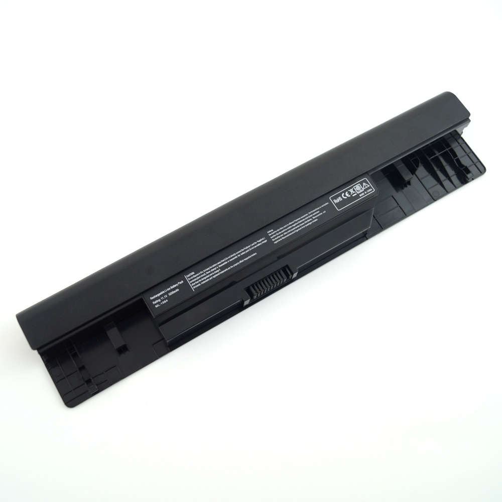 EBK New Laptop Battery for Dell Inspiron 1564 1564R 1764 1464 1464D 1464R; Compatible 312-1021 TRJDK U661H CW435 312-1022 0X0WDM UM6 FH4HR