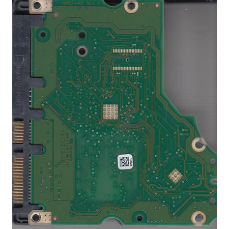 ST31000524AS  9YP154-519  JC47  6222 L  Seagate SATA 3.5 PCB