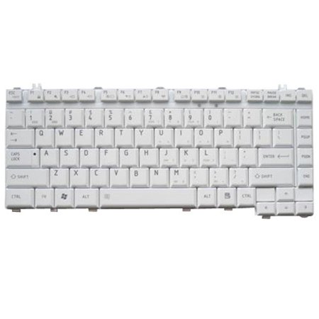 New Genuine Toshiba Keyboard Satellite A210 A215 MP-06863US-9303
