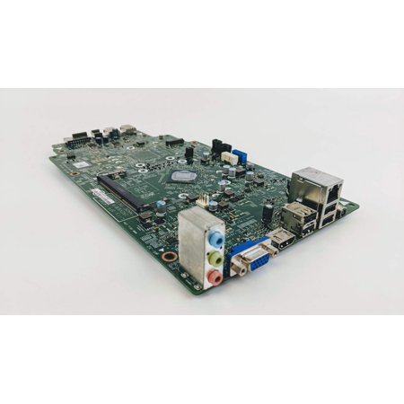 WVYMC Dell Inspiron 3252 Desktop Motherboard W/ Intel Pentium N3700 1.6Ghz CPU