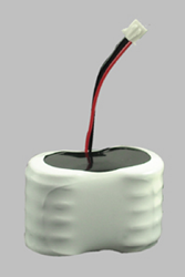 Replacement for INTERNATIONAL LIGHTING 5674-BATTERY Replacement Battery