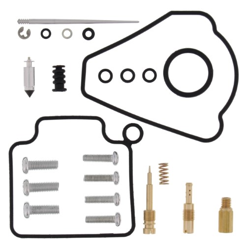 New Carburetor Rebuild Kit Honda TRX400EX 400cc 99 00 01 02 03 04 05 06 07 08