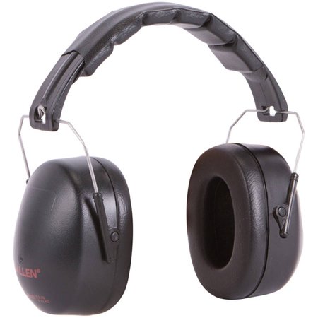 Magna Range Muff by Allen Company