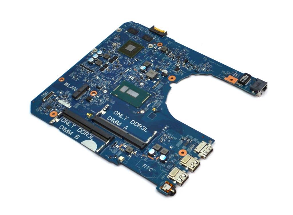 0DDN0G CN-0DDN0G 85GK8 Dell Latitude 3460 Core I3-5015U Geforce 920A Motherboard DDN0G 46M057MB0011 Laptop Motherboards
