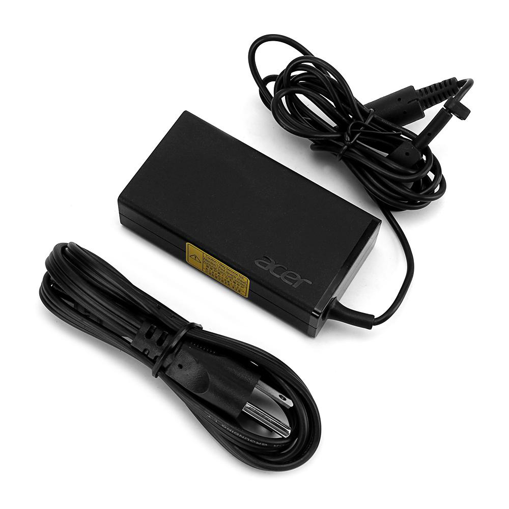 Acer Aspire 5920 7250 7535 7540 7551 7560 7730 7730Z Genuine Original OEM AC Charger Power Adapter Cord 65W