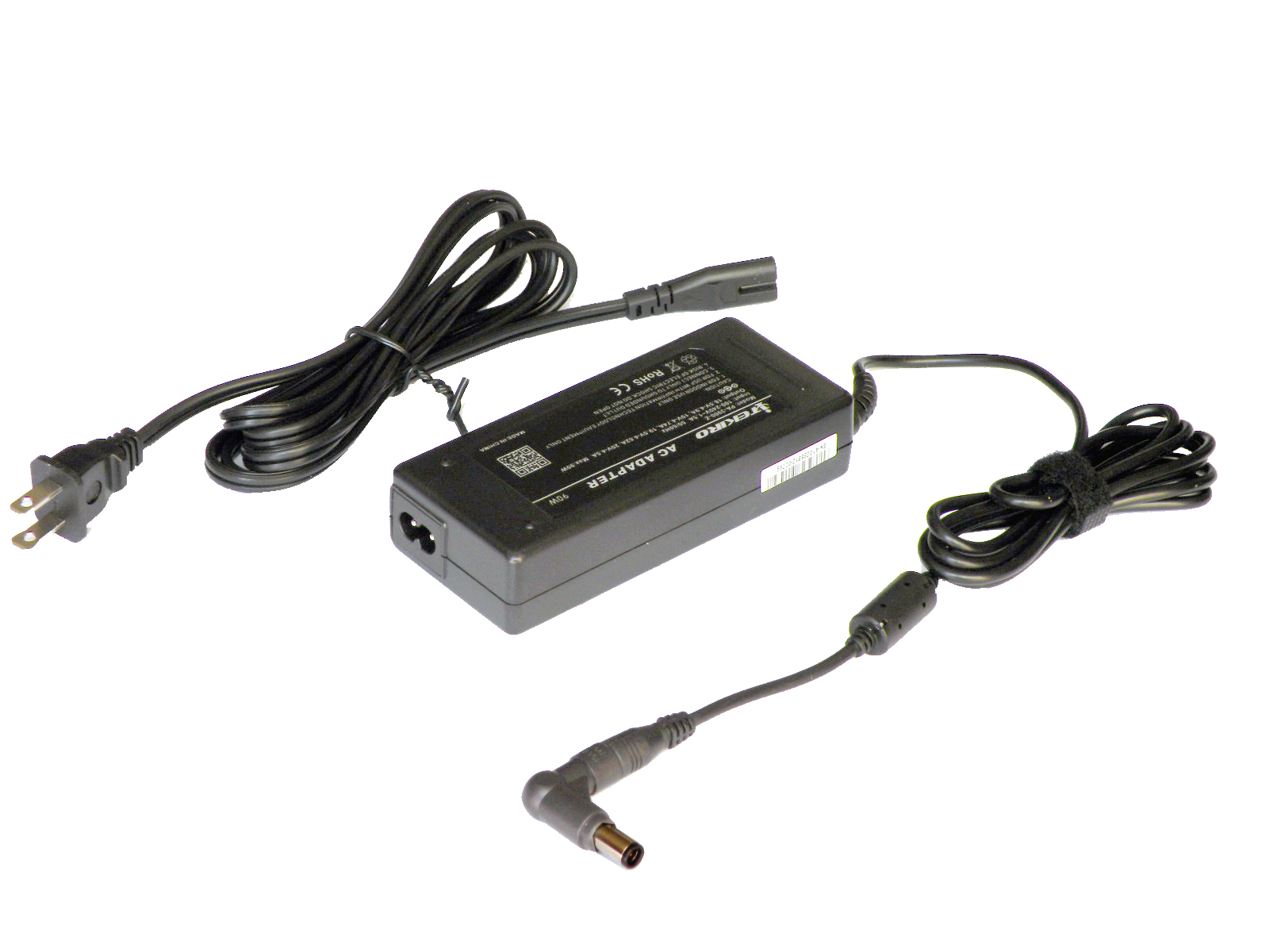 ITEKIRO 90W AC Adapter for Dell Latitude 11 3150  12 7290  12 E7270  13 3350  13 5300  13 7300  13 7380  13 7390 (NOT 2-in-1)  14 3460  14 3470  14 54