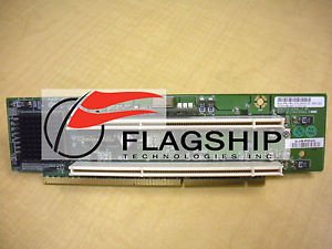 SUN 375-3443 PCI-X Riser Card (2UEXL-I), RoHS:YL Sun 375 3443 PCI X 2 Slot Riser Board for V245  