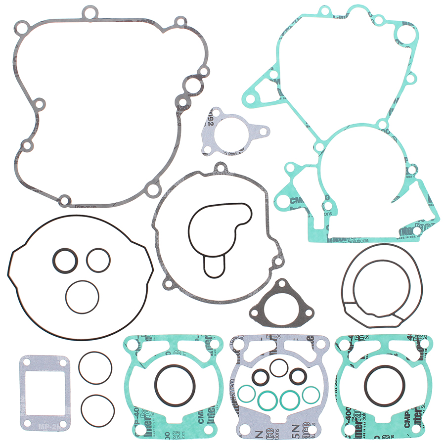 New Complete Gasket Set for KTM 65 SX 09 10 11 12 13 14 15 16 17 2009 2010 2011 2012 2013 2014 2015 2016 2017, 65 SXS 13 14 2013 2014, 65 XC 09 2009,