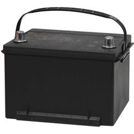 Replacement for NAPA 7525 BATTERY Replacement Battery