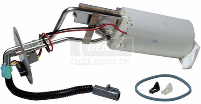 Denso 953-4081 Fuel Pump Components