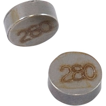 K&L Supply 7.50mm Valve Shim Refill 2.80mm 13-6755