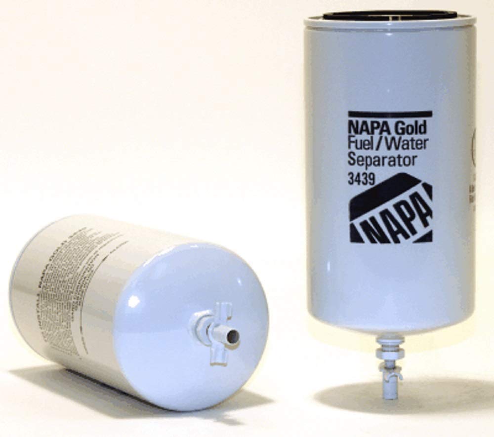 Napa Gold Fuel Filter Water Separator 3439
