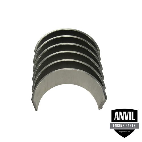 Complete Tractor New 1709-9201 Rod Bearings (.10) Replacement for Case International Tractor - 3056834R11