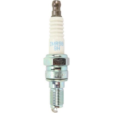 NGK Iridium-IX Spark Plug IMR9B-9H #4888 Honda VFR800 Interceptor 2002-2007
