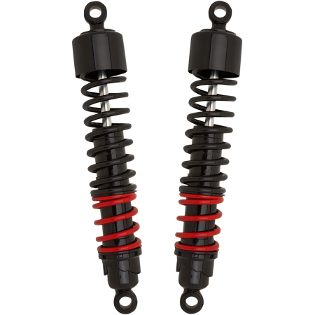 Burly Brand Stiletto Shocks  13