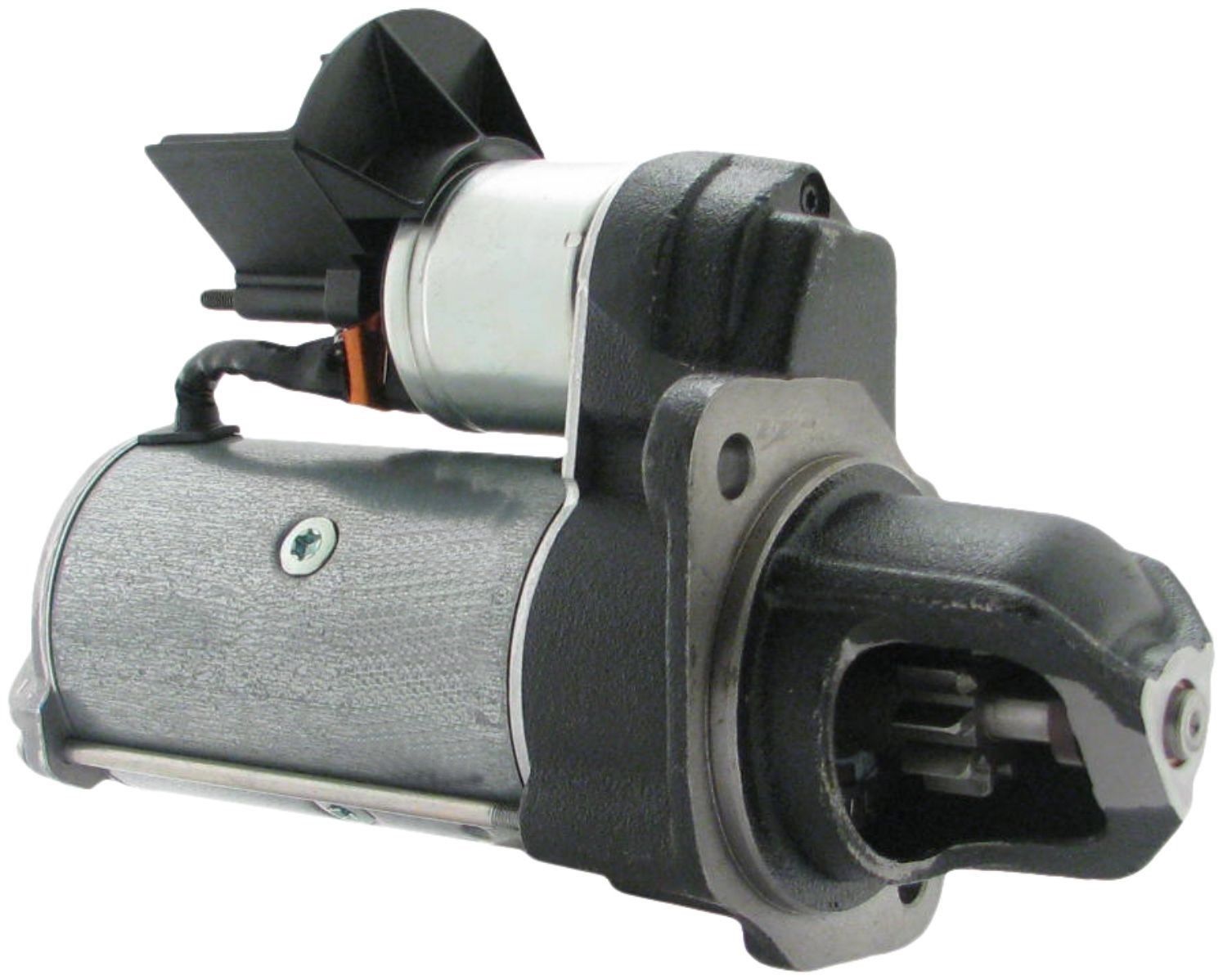 STARTER 240 250 260 8875 JOHN DEERE SKID STEER LOADER 1994-2004 J Deere 17086