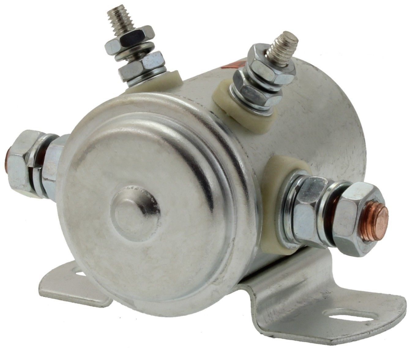 New Solenoid Relay Ez Go Golf Cart 36v New Sas4303 15-261 Sas-4303 7-1021