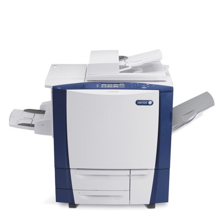 Used Xerox ColorQube 9303 Solid Ink Multifunction Copier - 60ppm  Copy  Print  Scan  Auto Duplex  Network  SRA3  A3  A4  3 Trays