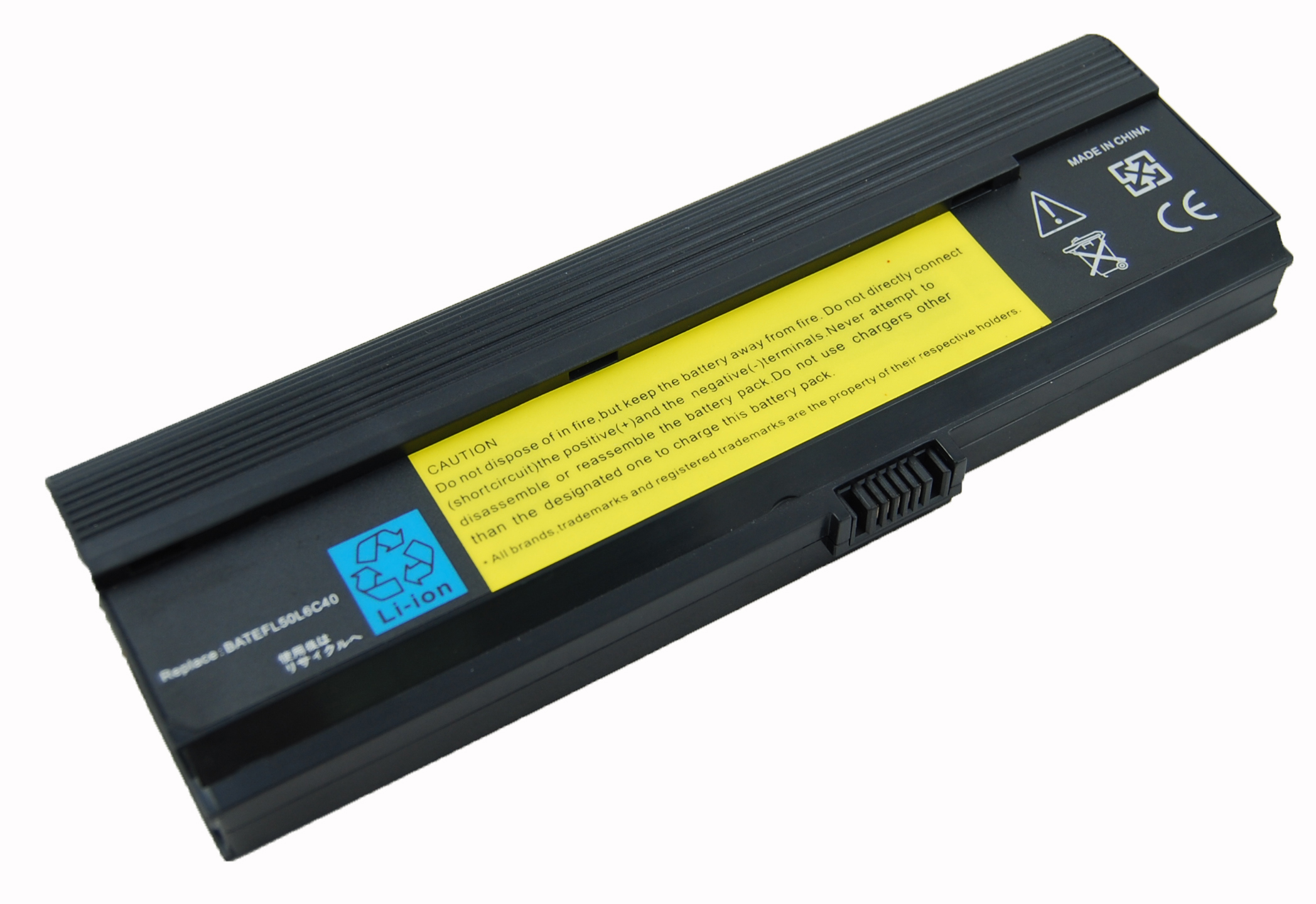 Superb Choice 9-cell ACER TravelMate 3260-4542 Laptop Battery