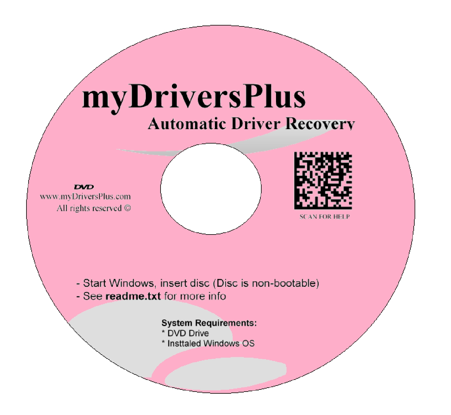 HP Pavilion 23-1010t All-in-One Drivers Recovery Restore Resource Utilities Software with Automatic One-Click Installer Unattended for Internet  Wi-Fi
