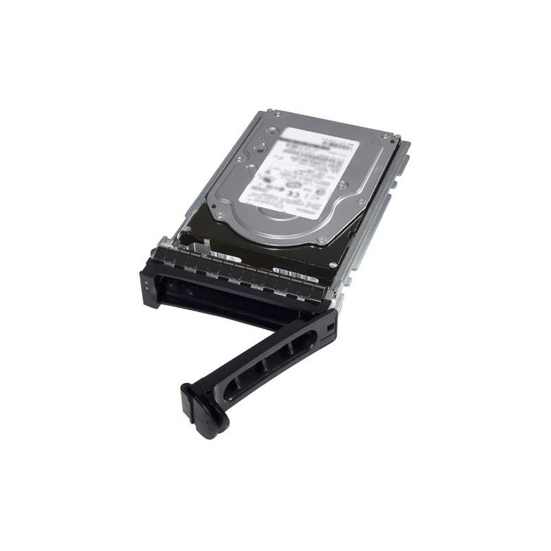 DELL 341-9253 500Gb 7200Rpm SATA 2.5Inch Hard Disk Drive with Tray