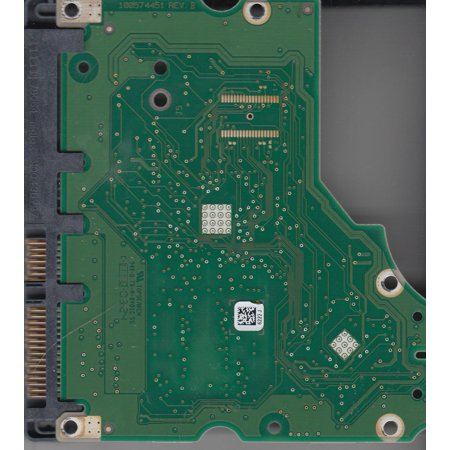 ST31000528AS  9SL154-515  CC44  6222 J  Seagate SATA 3.5 PCB