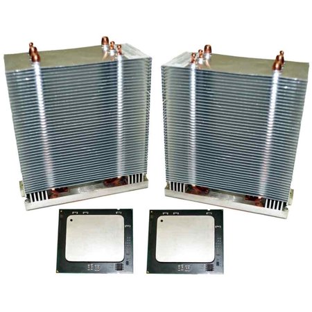 HP DL580 G7 CPU Kit - Intel Xeon 6 Core E7-4807 1.86 GHz - 643077-B21