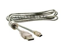 Dell Original 6 Ft a to Mini Bb Cable 1450u 01450u Cn-01450u 210-200-0013r