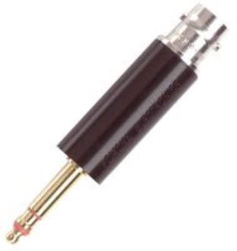 44F5337 Pomona-4719-Adapter,Bnc Jack-Bantam Plug