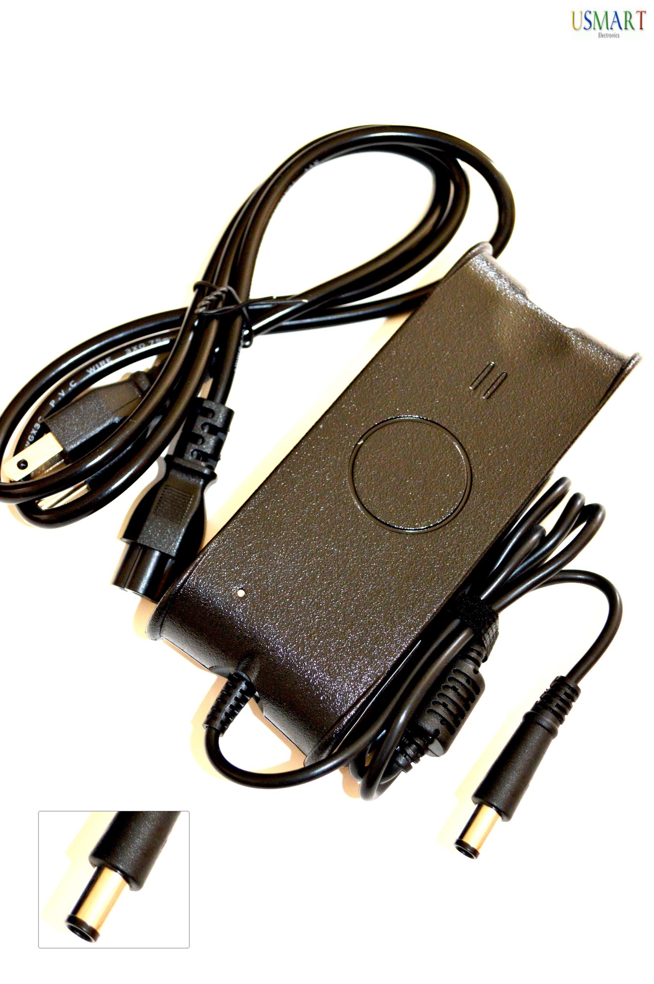 AC Power Adapter Charger for Dell Vostro 1700  1710  1720  2420  2510  2520 3300  3350  3400  3450  3460  3500 3550  3555  3560  3700  3750 Laptop Not